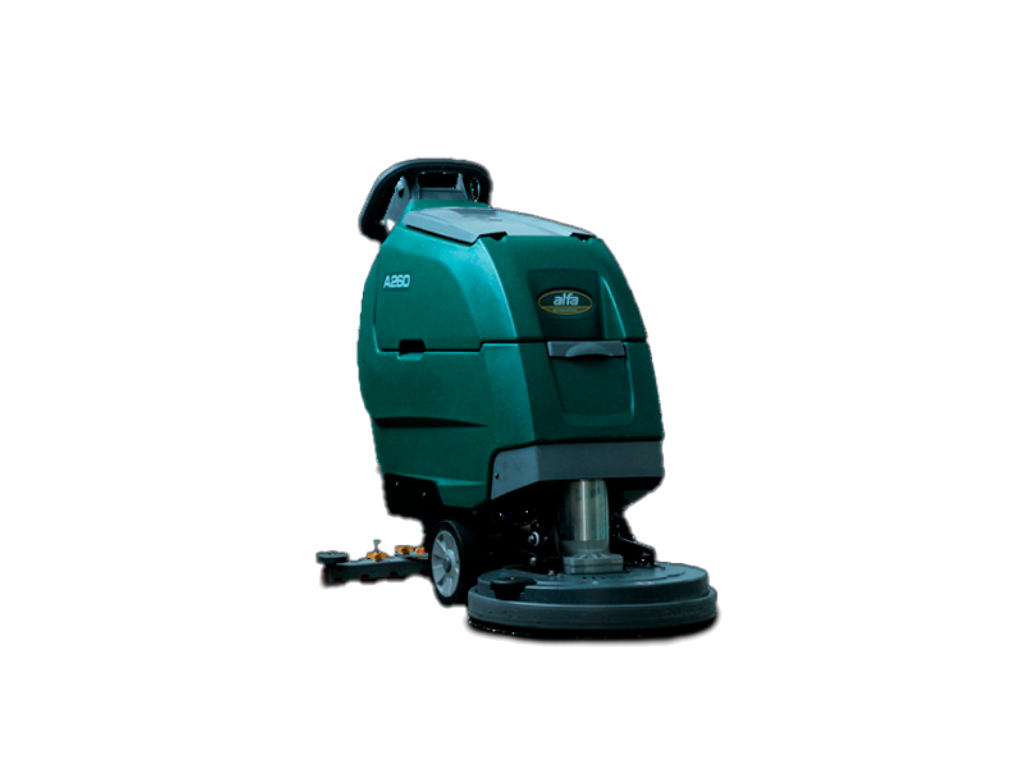 Lavadora A260