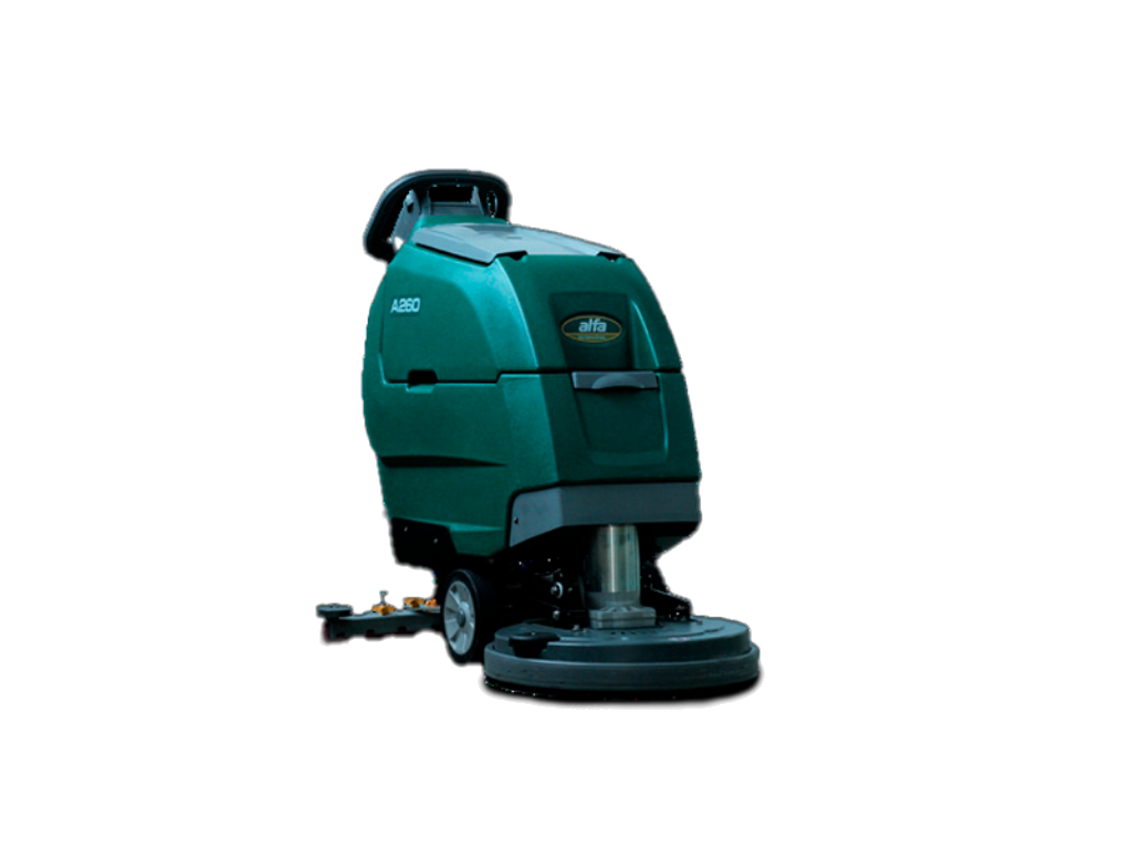 Lavadora A260