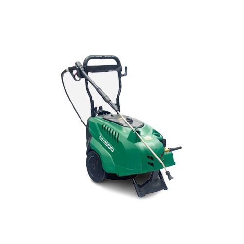 Lavadora de alta pressão Alfa Pressure 500