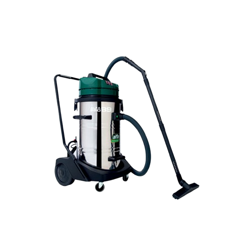 Aspirador Alfa Pro 89