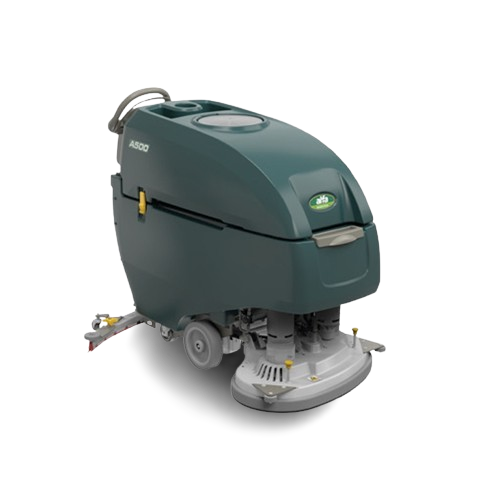 Lavadora A 500