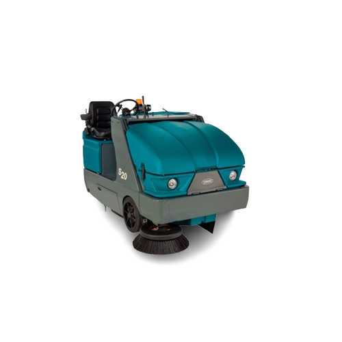 Varredeira S20